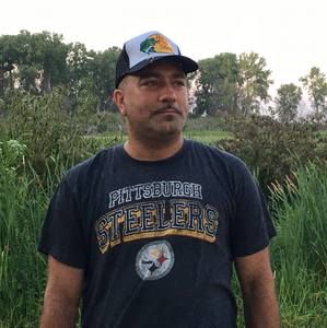 Meet your Posher, Chazz